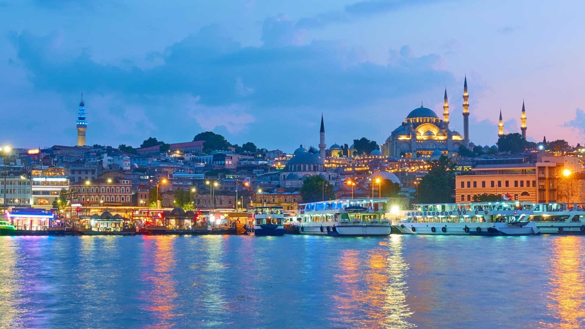 Find Your Dream Property in Turkey