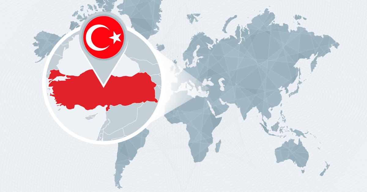 Boost Your Business in Turkey: A Strategic Hub for Global Expansion