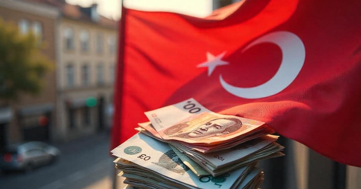 Ultimate Guide to the Cost of Living in Turkey (2025)