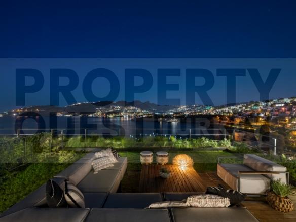 Urban Project in Nişantaşı for Luxurious Living