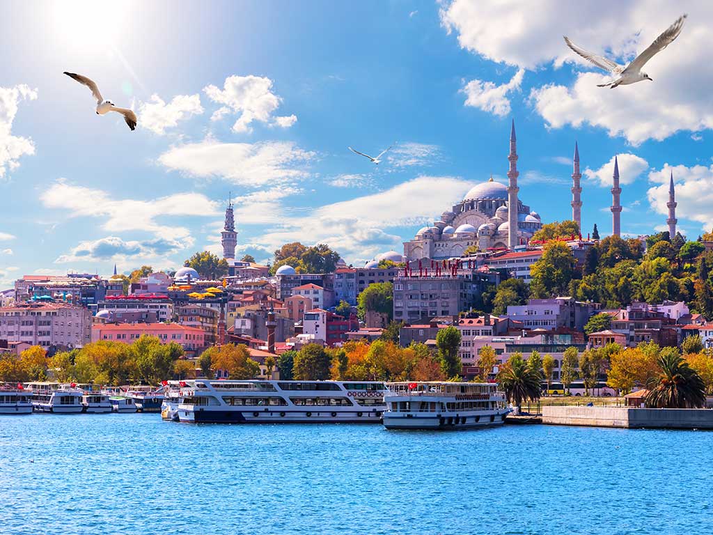 The Advantages of Obtaining Turkish Citizenship