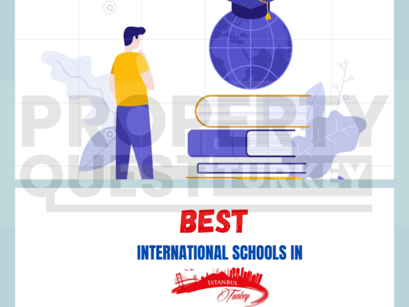 Best International schools in Istanbul